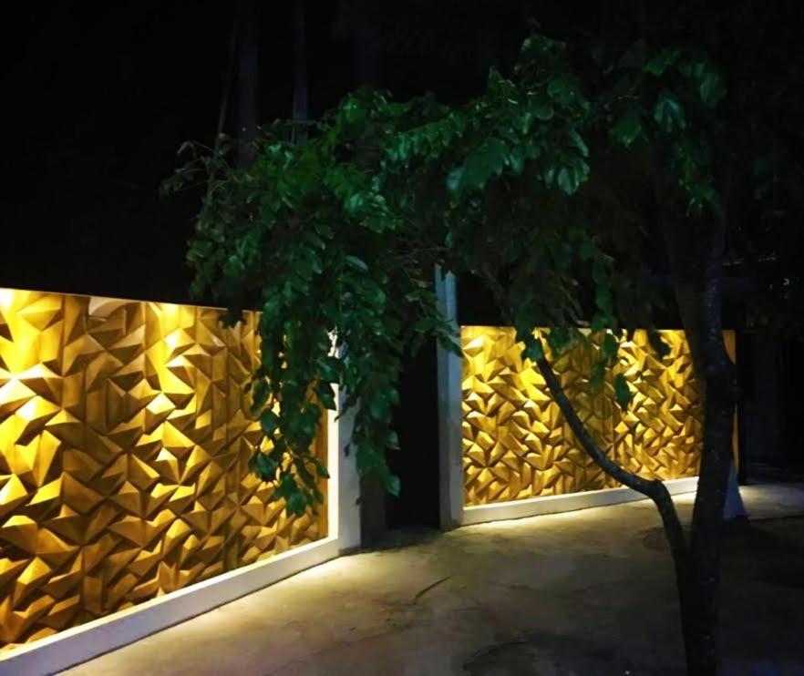Hotel Mitologia Algodoal Ngoại thất bức ảnh
