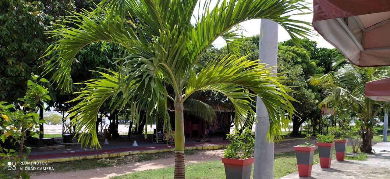 Hotel Mitologia Algodoal Ngoại thất bức ảnh