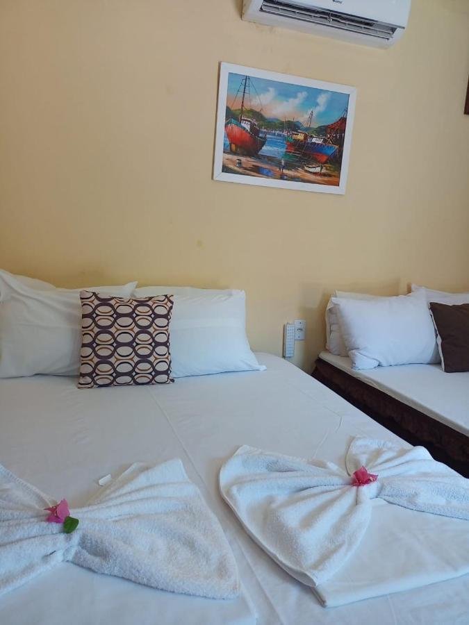 Hotel Mitologia Algodoal Phòng bức ảnh